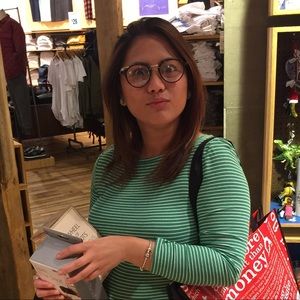 Meet your Posher, Princess